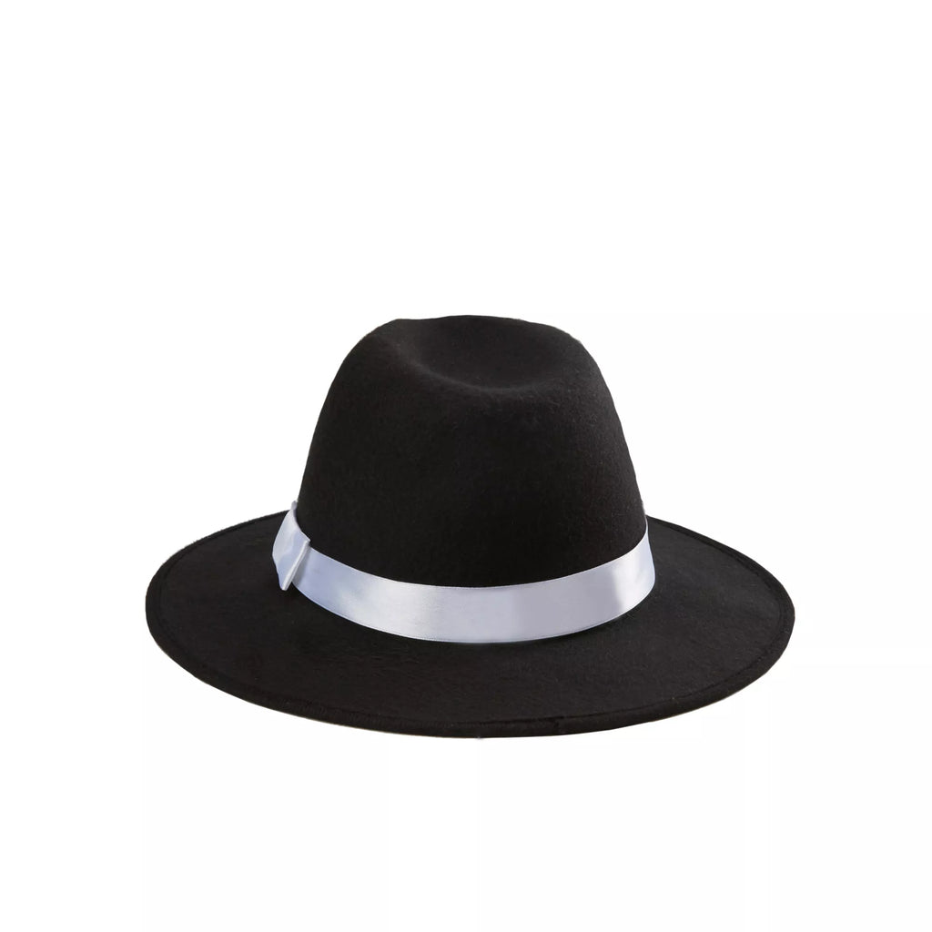 Gangster Hat