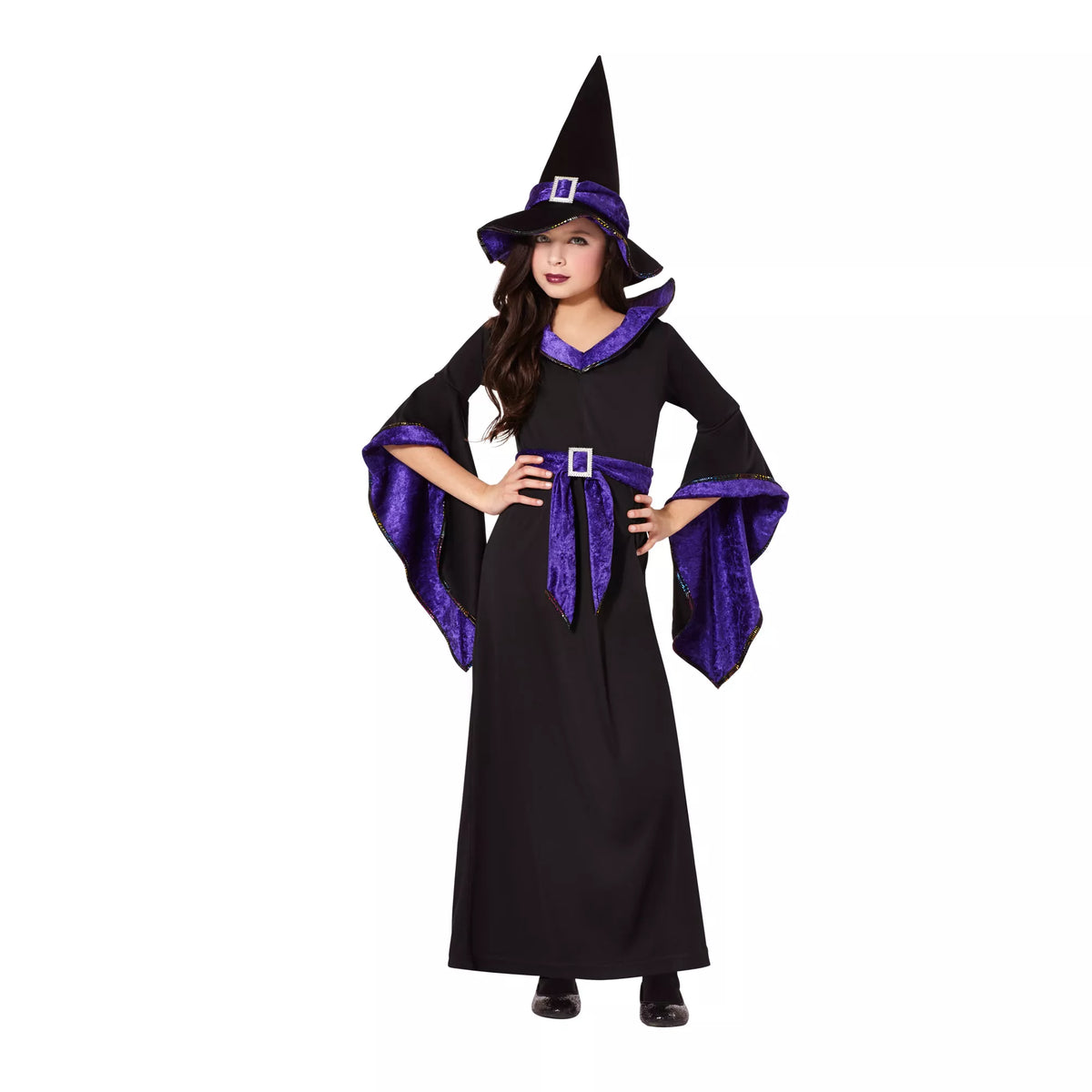 Kids Charmed Witch Costume