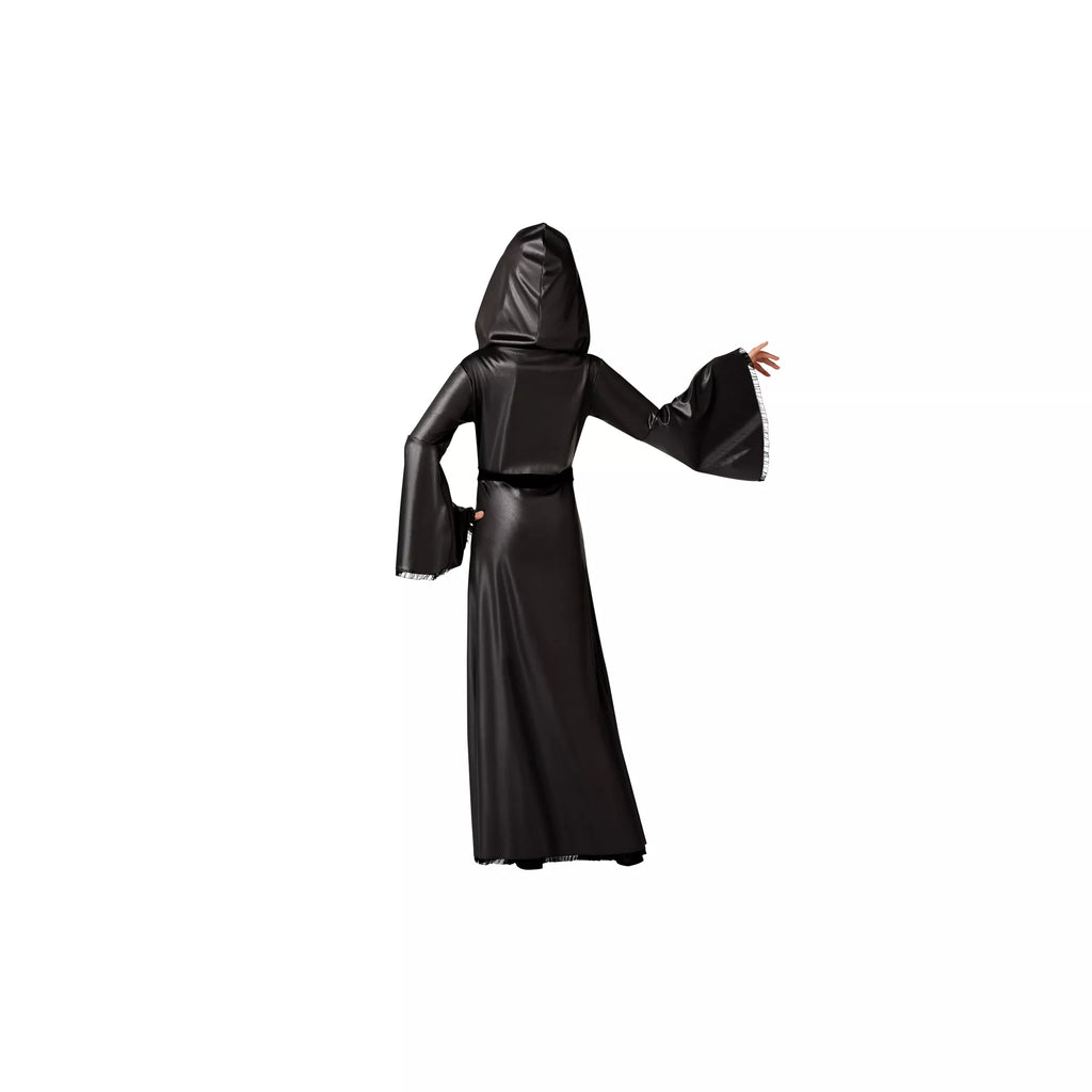 Kids Spider Sorceress Witch Costume