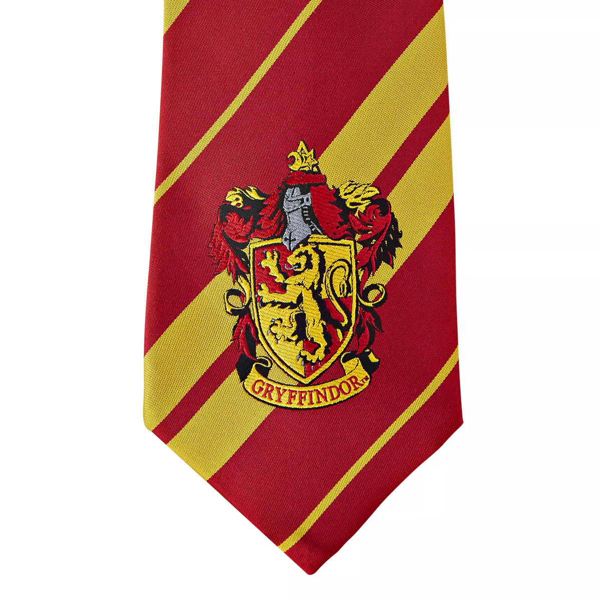 Adult Gryffindor Tie – Harry Potter