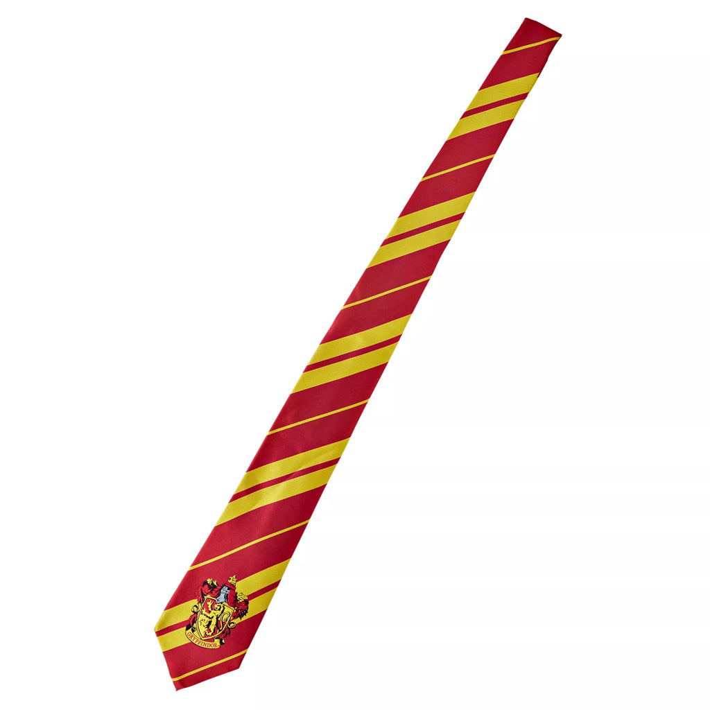 Adult Gryffindor Tie – Harry Potter