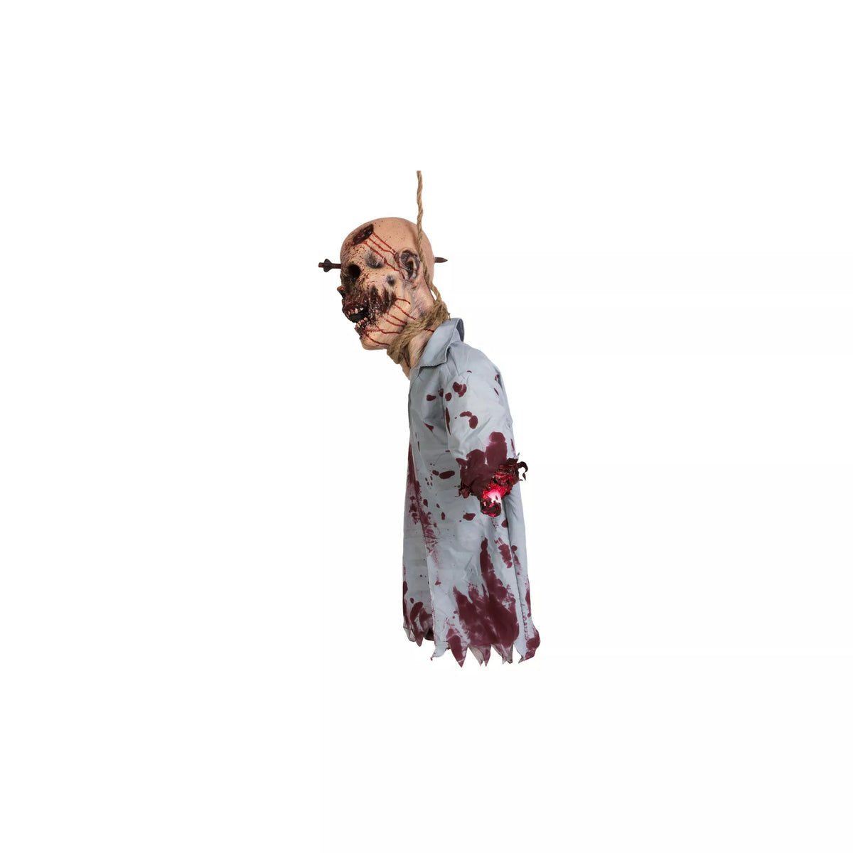 Arrow Hanging Corpse Decoration