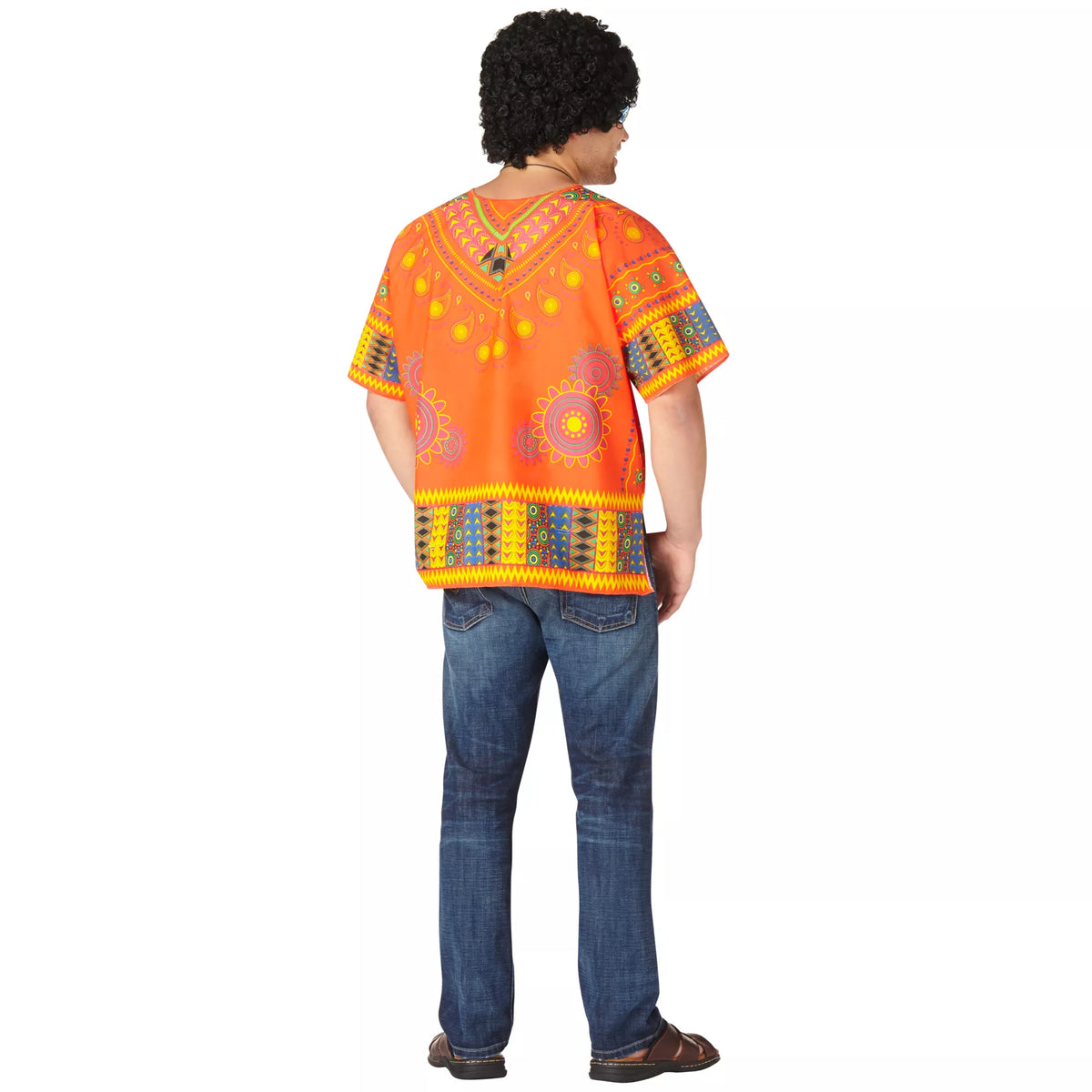 Adult Hippie Costume