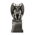 3.5 Ft Gargoyle Tombstone