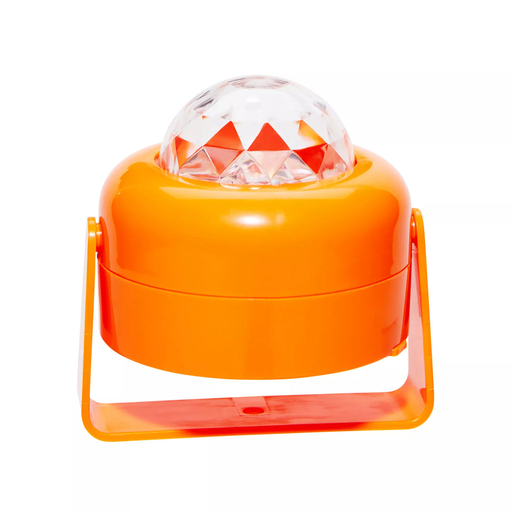 Flaming Pumpkin Lite