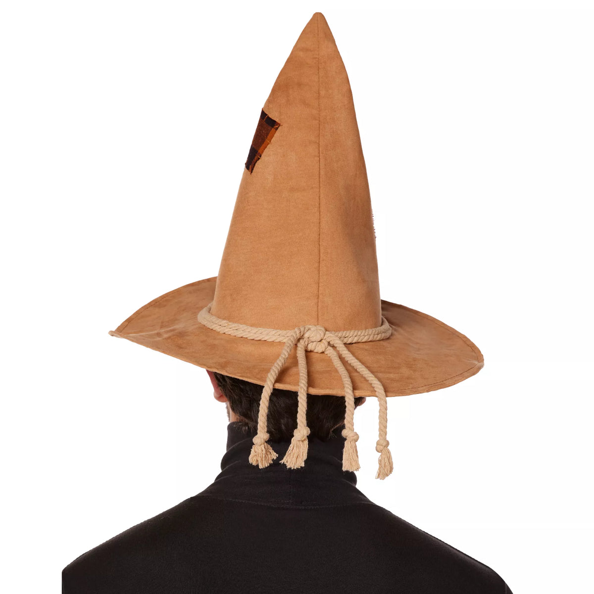 Scarecrow Hat