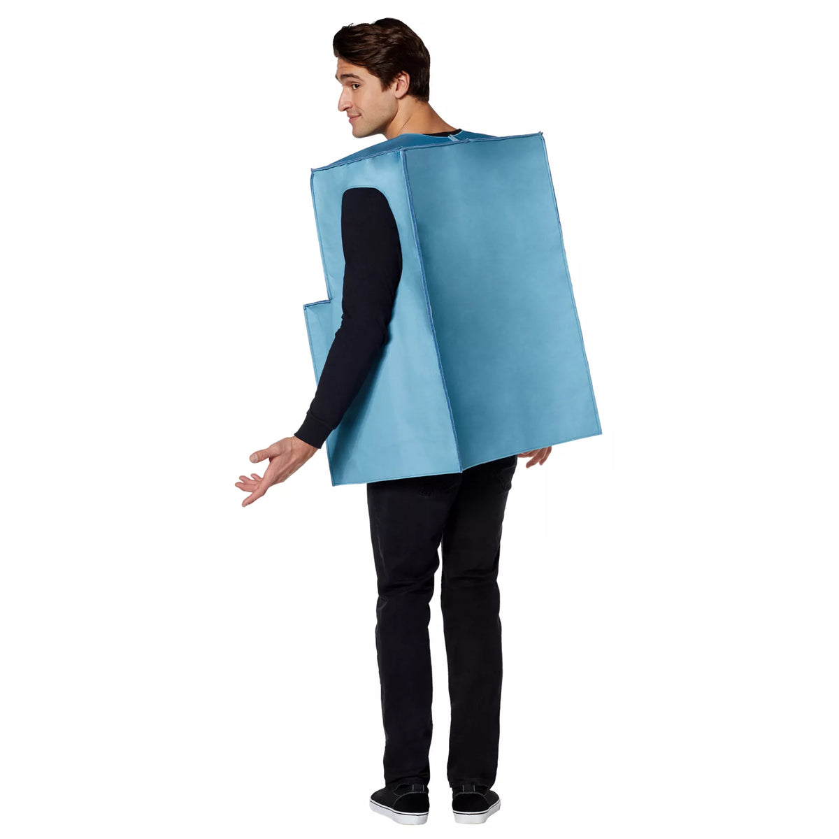 Adult Breathalyzer Costume