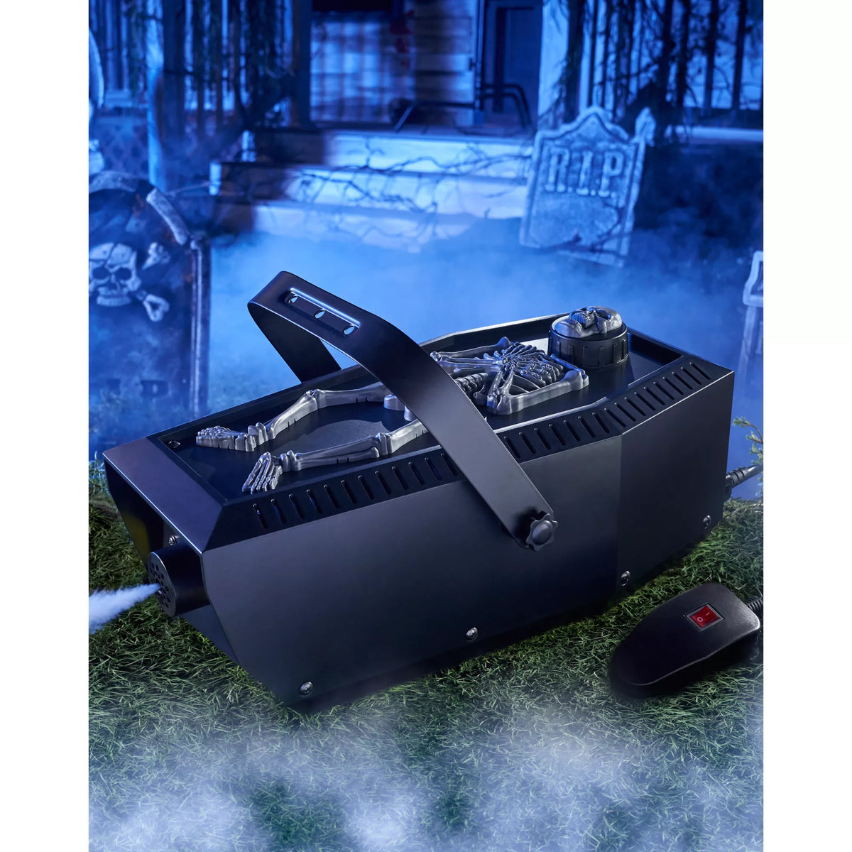 1000 Watt Fog Machine