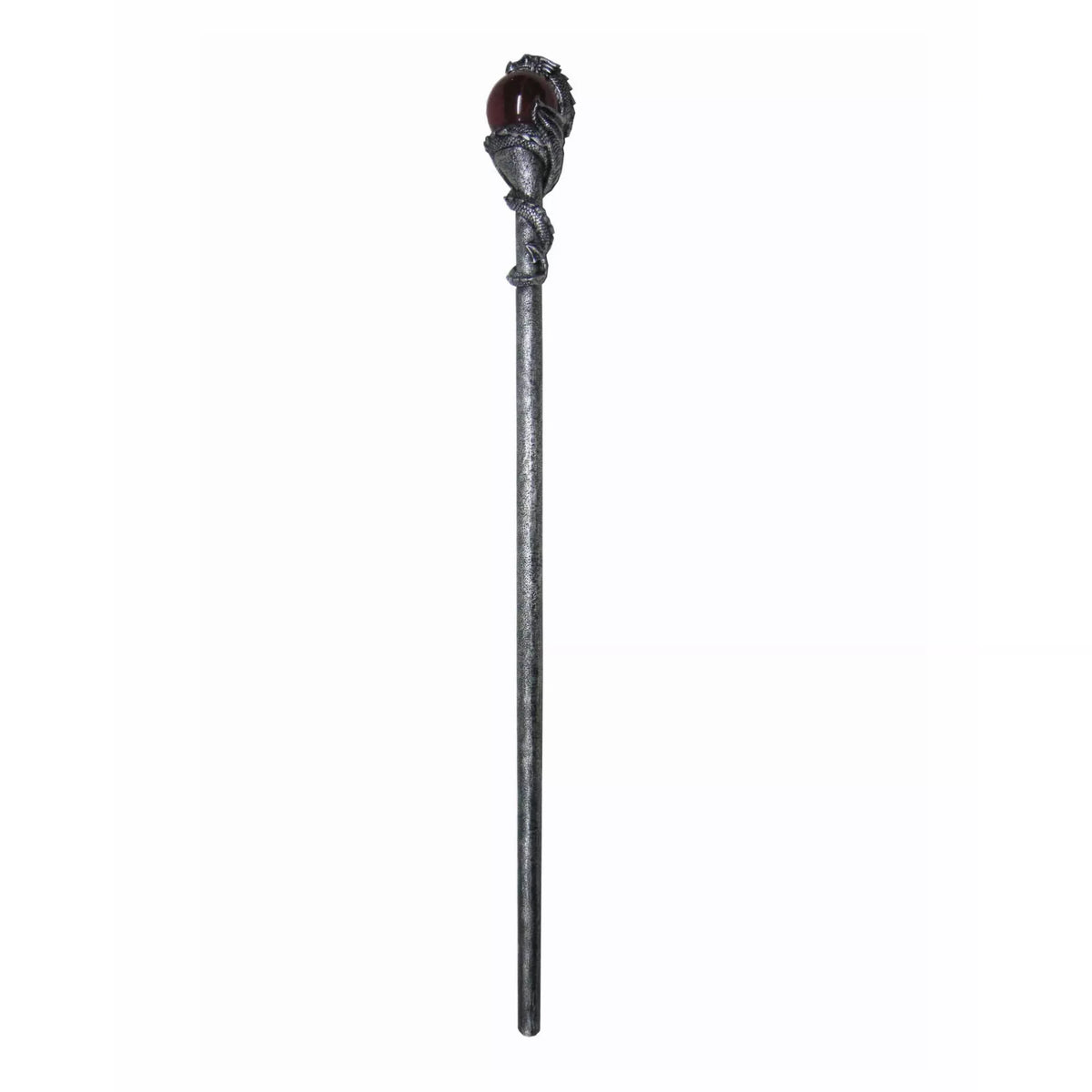 Medieval Dragon Staff