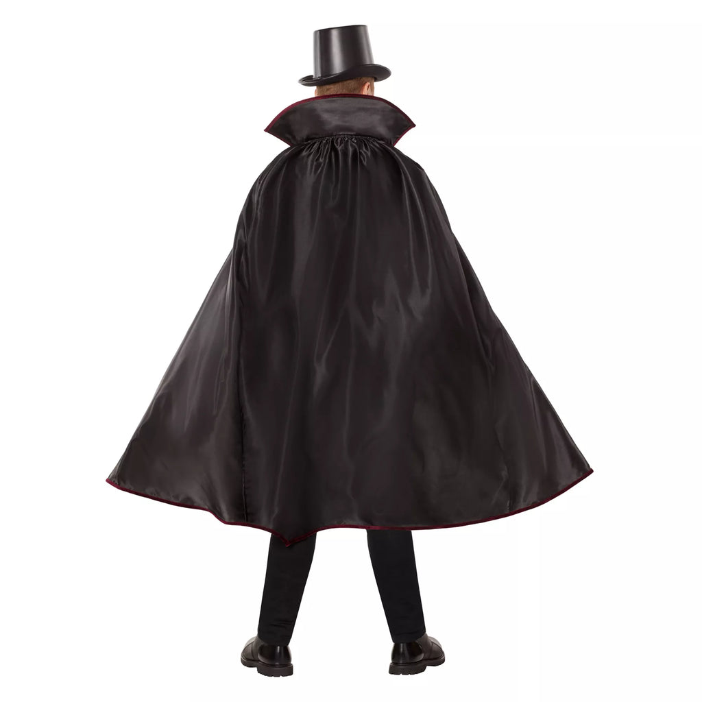 Adult Vampire Plus Size Costume