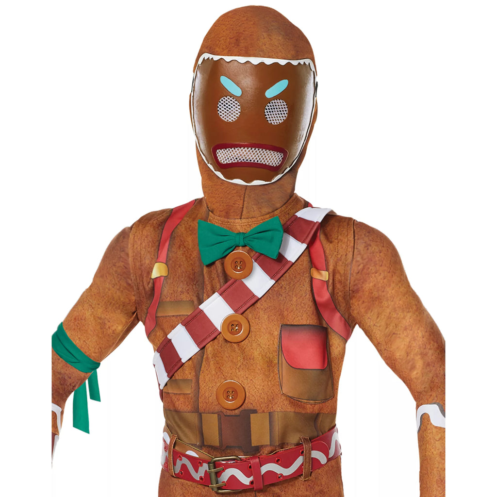Boys Merry Marauder Costume - Fortnite