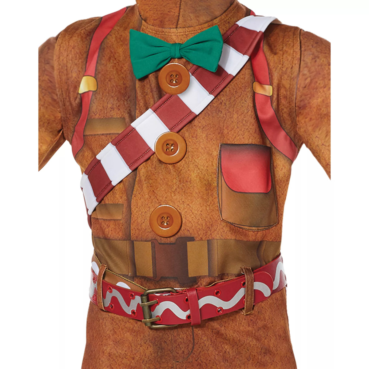Boys Merry Marauder Costume - Fortnite