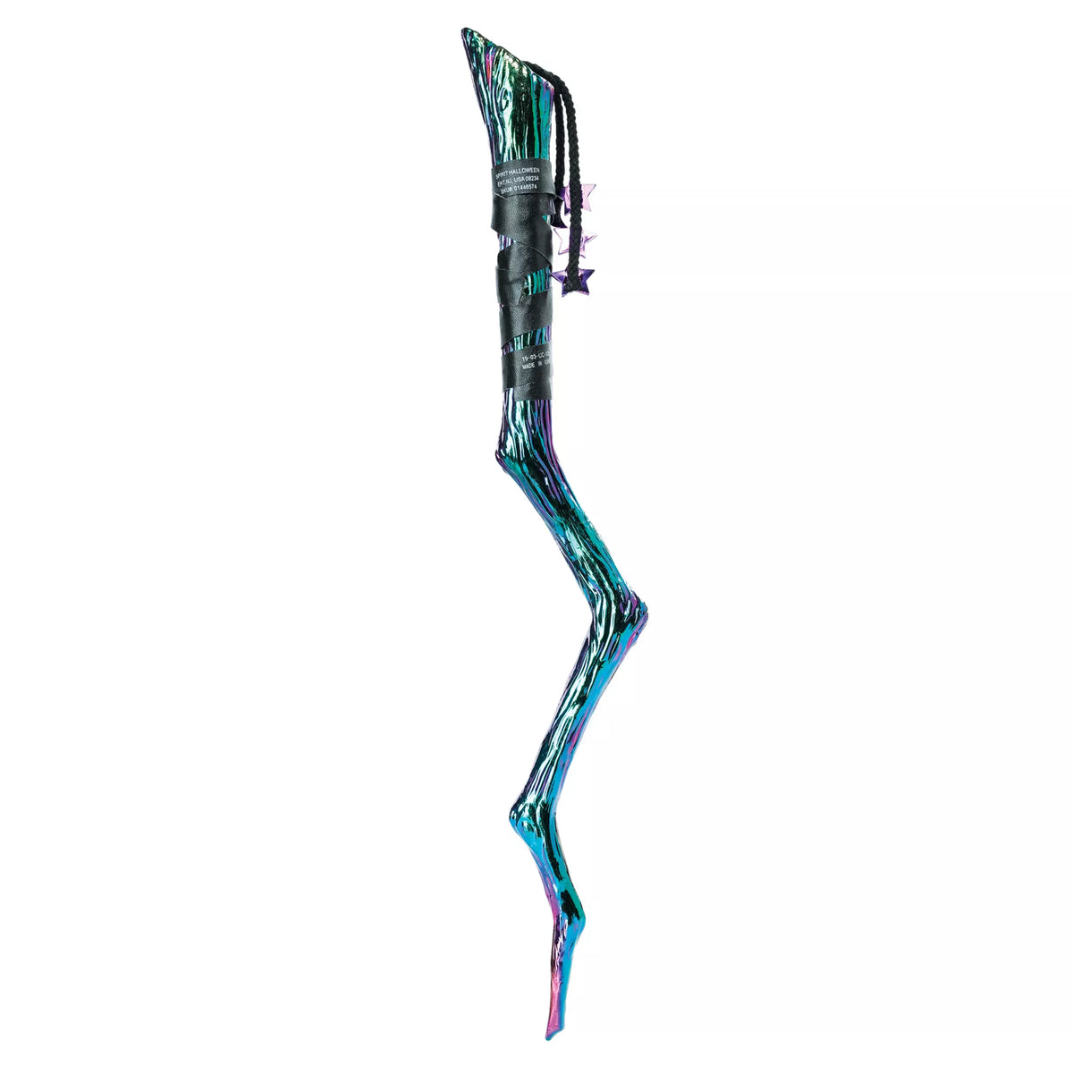Kids Twilight Witch Wand