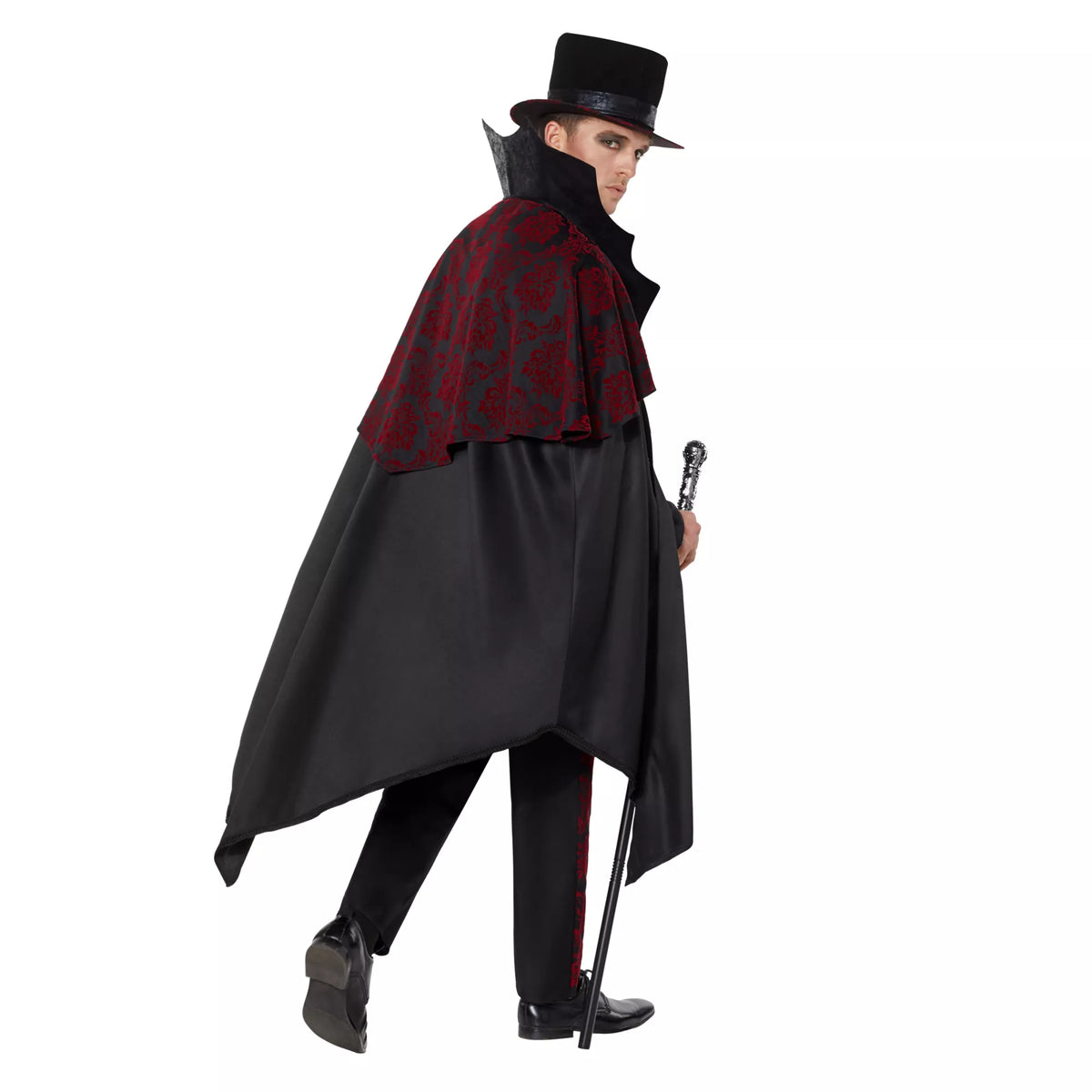 Adult Victorian Vampire Costume - The Signature Collection