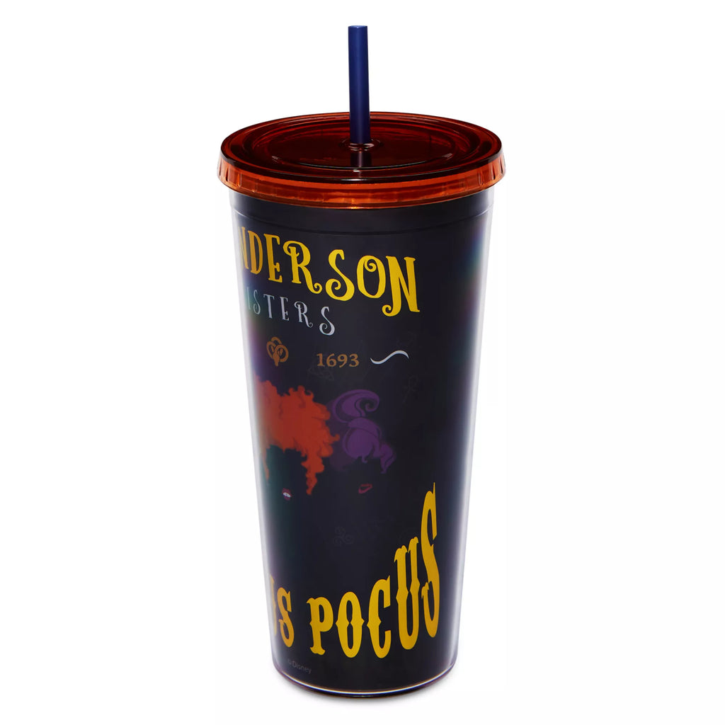 Sanderson Sisters Tumbler - Hocus Pocus