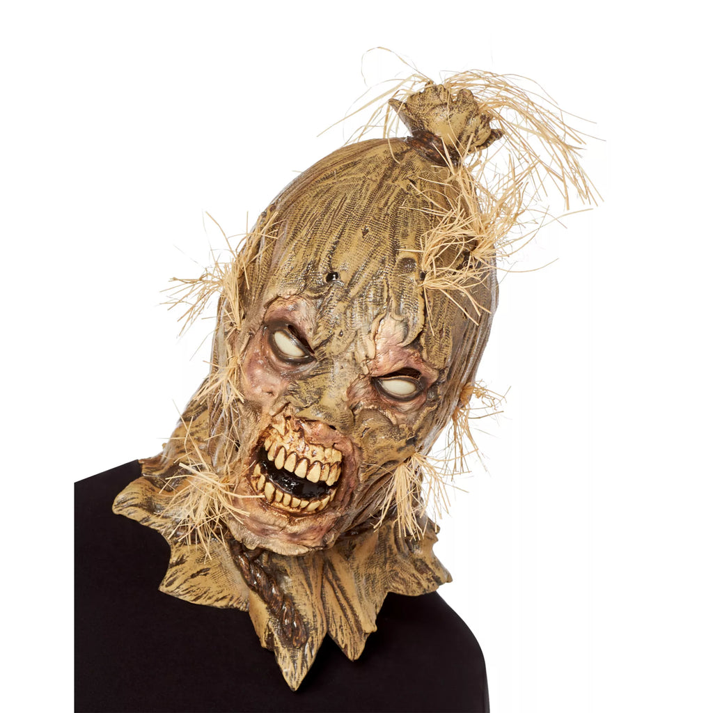 Wicked Scarecrow Full Mask
