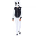 Kids Marshmello Jacket