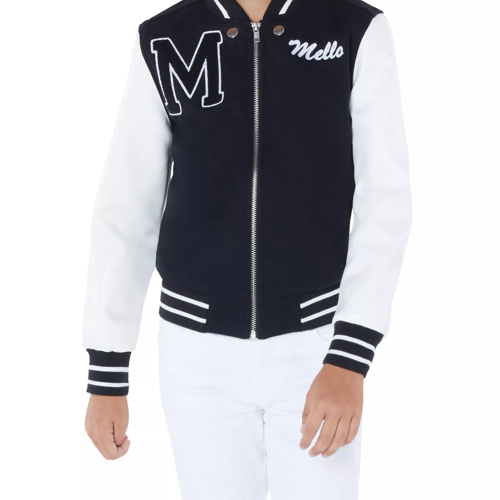 Kids Marshmello Jacket