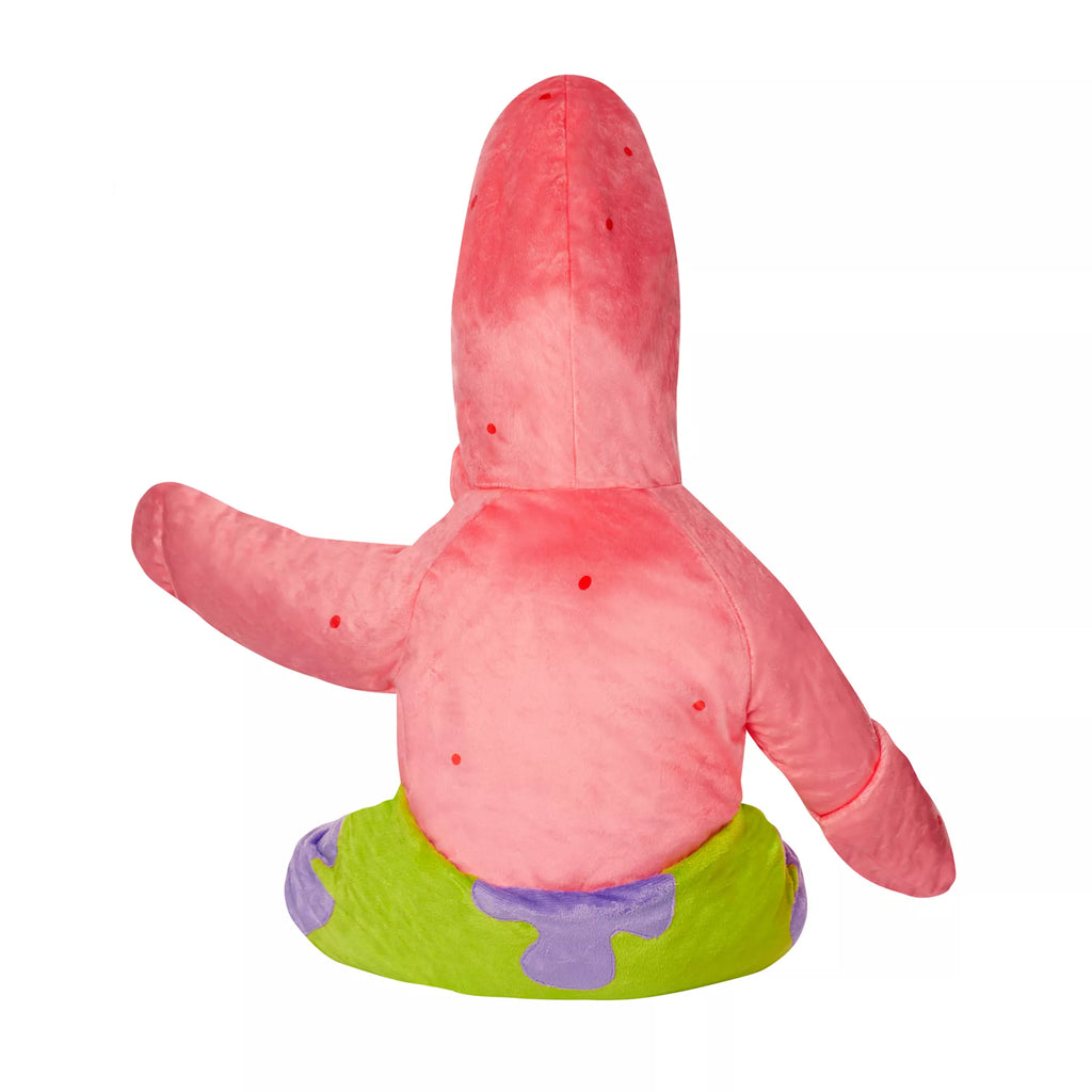 Baby Patrick Star Costume - SpongeBob SquarePants