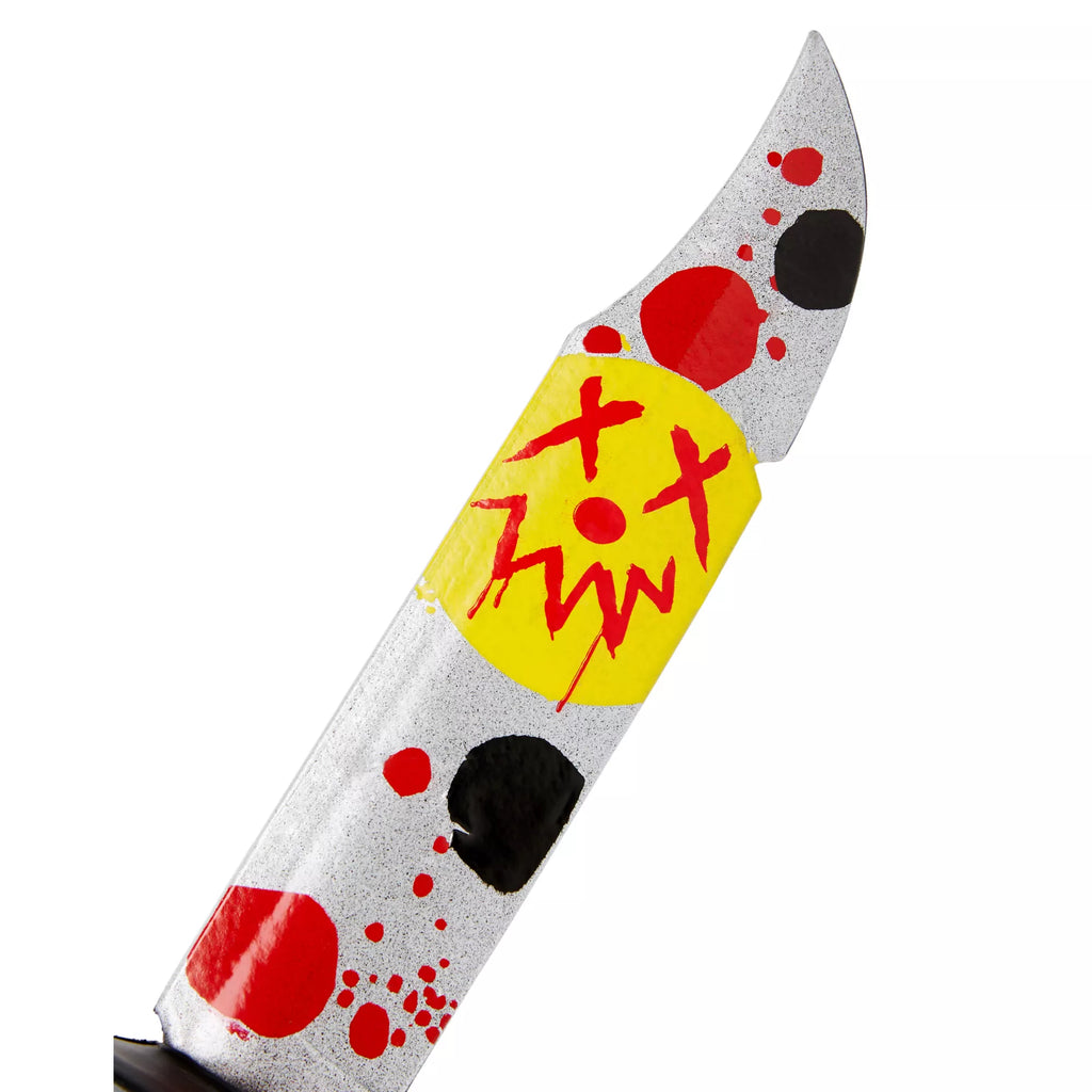 Kids Scary Clown Knife
