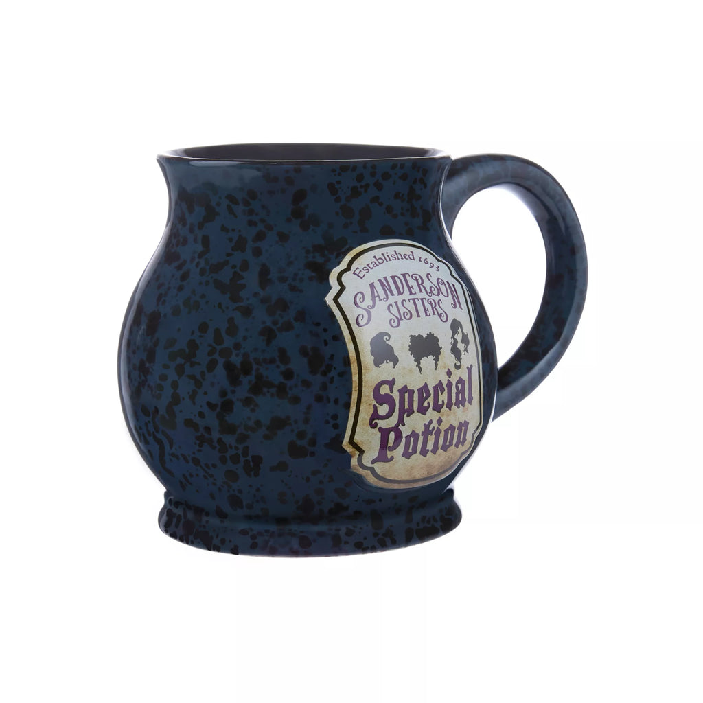 Special Potion Coffee Mug 21 oz. - Hocus Pocus