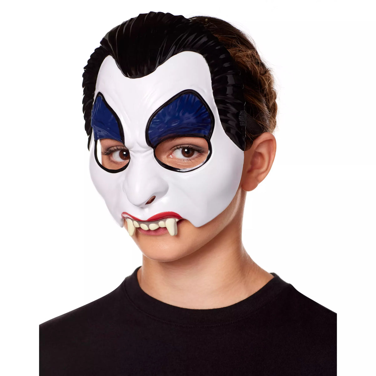 Vampire Half Mask - Trick 'r Treat