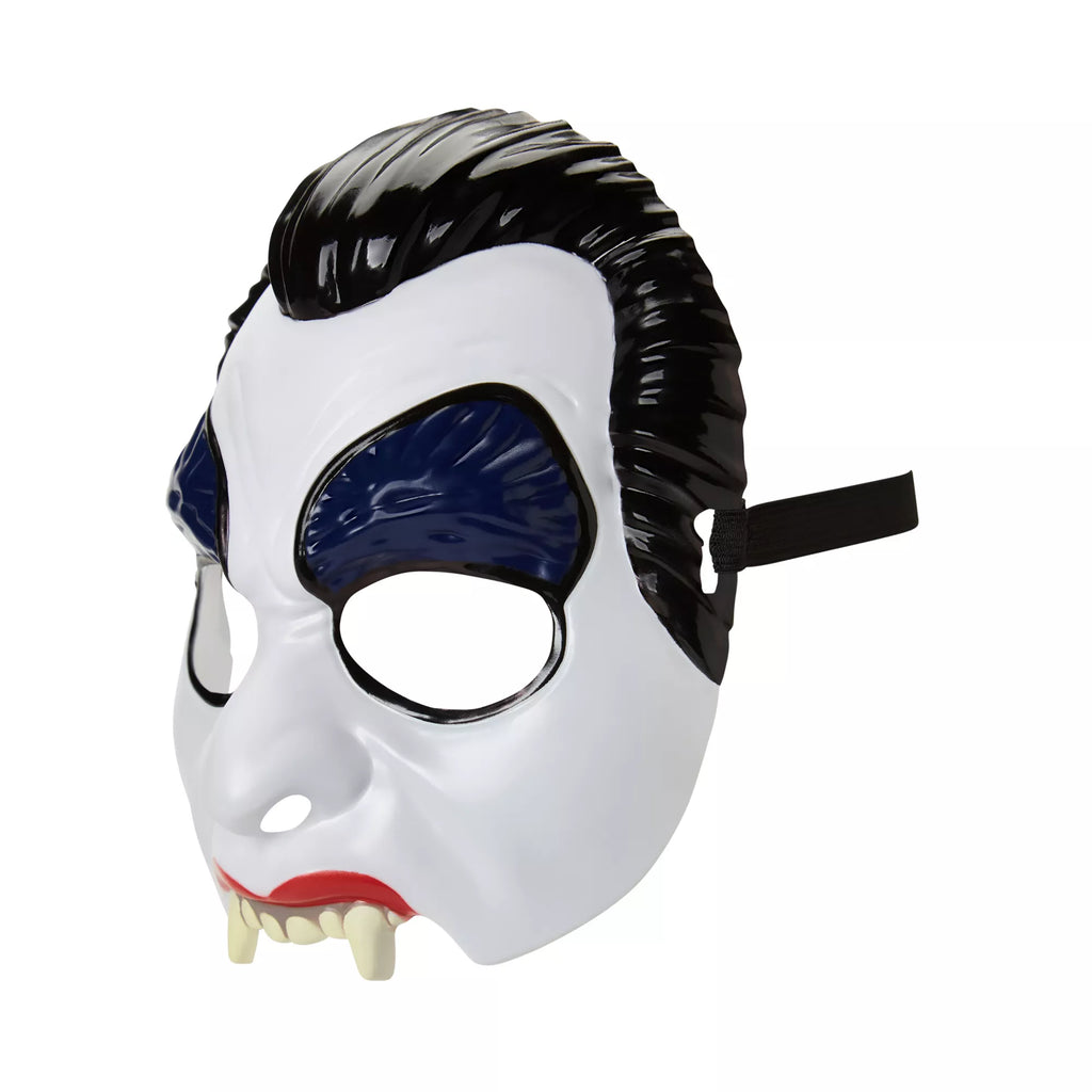 Vampire Half Mask - Trick 'r Treat