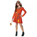 Kids Sam Costume - Trick ‘r Treat