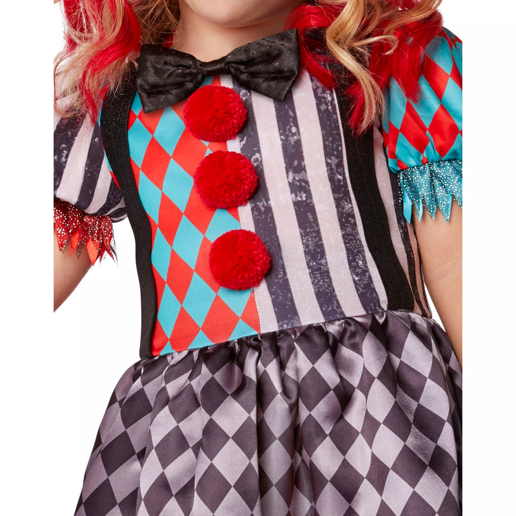 Toddler Carnival Cutie Costume