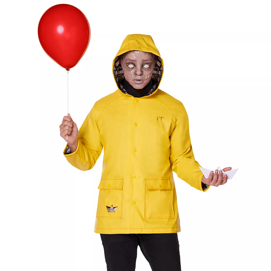 Adult Georgie Costume - It