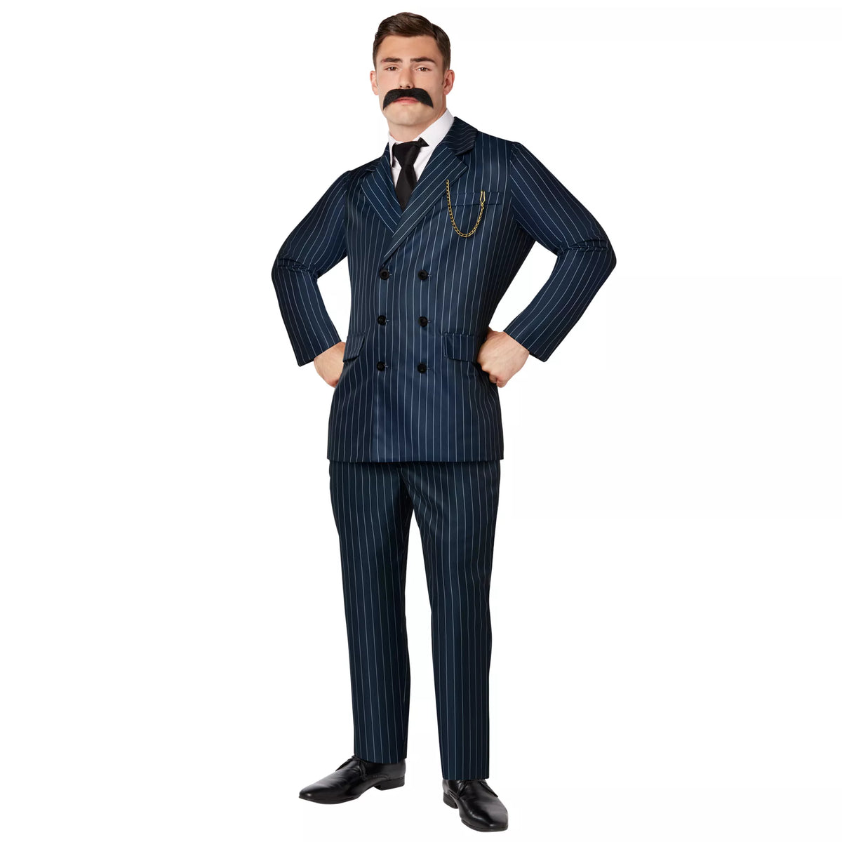 Adult Gomez Addams Costume - The Addams Family