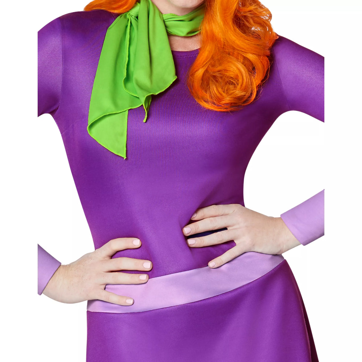Adult Daphne Costume - Scooby-Doo