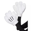 Mickey Mouse Gloves - Disney