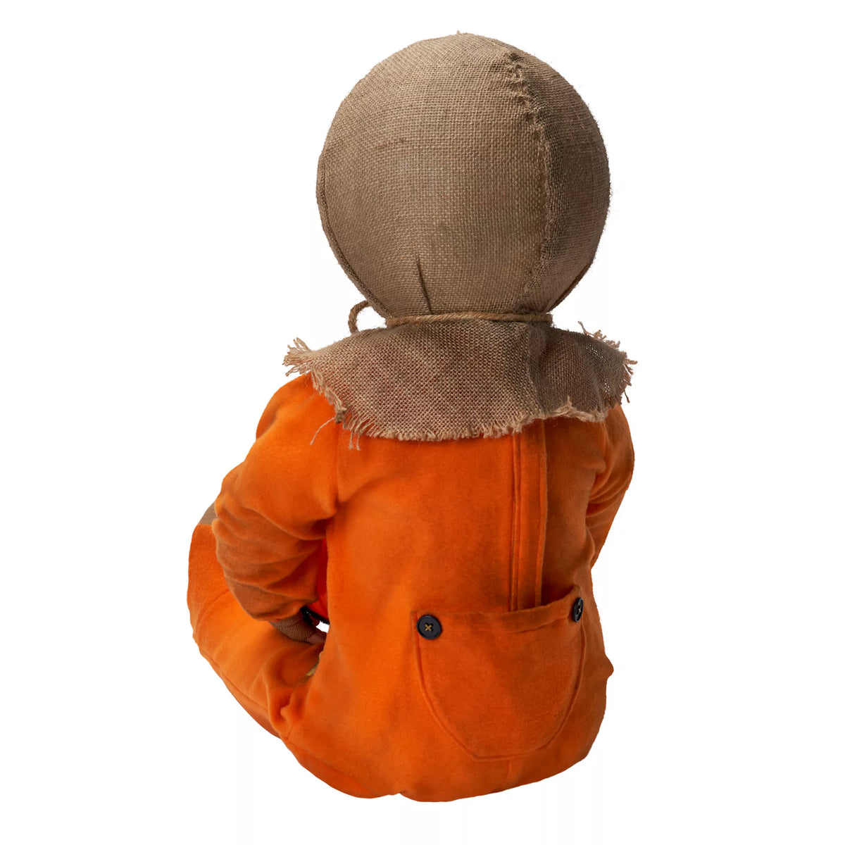 Light-Up Sitting Sam Doll - Trick 'r Treat