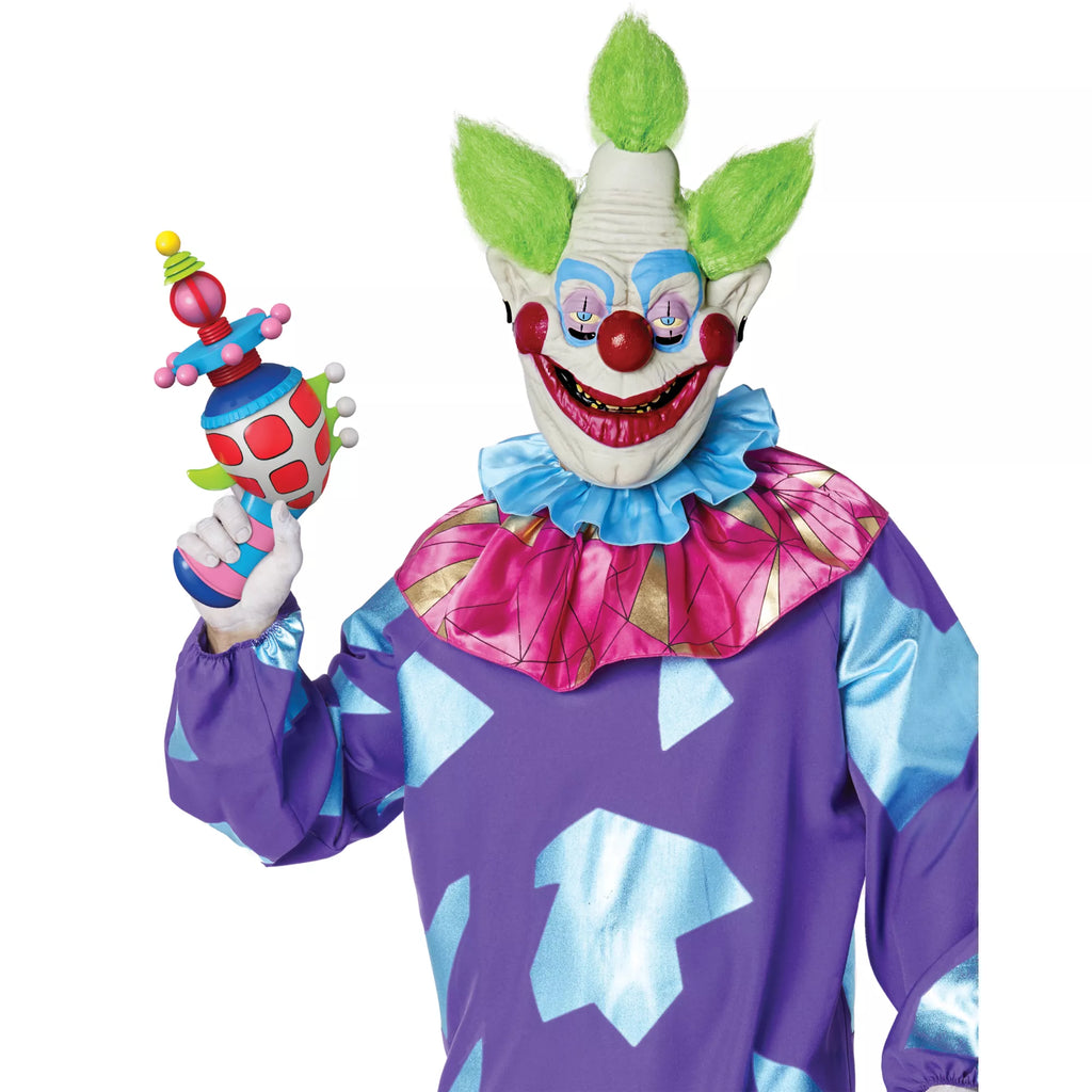 Adult Jumbo Costume - Killer Klowns from Outer Space