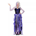 Adult Ursula Costume - Disney Villains