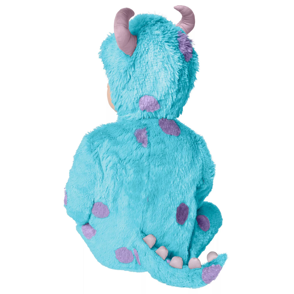 Baby Sulley Costume - Monsters Inc.