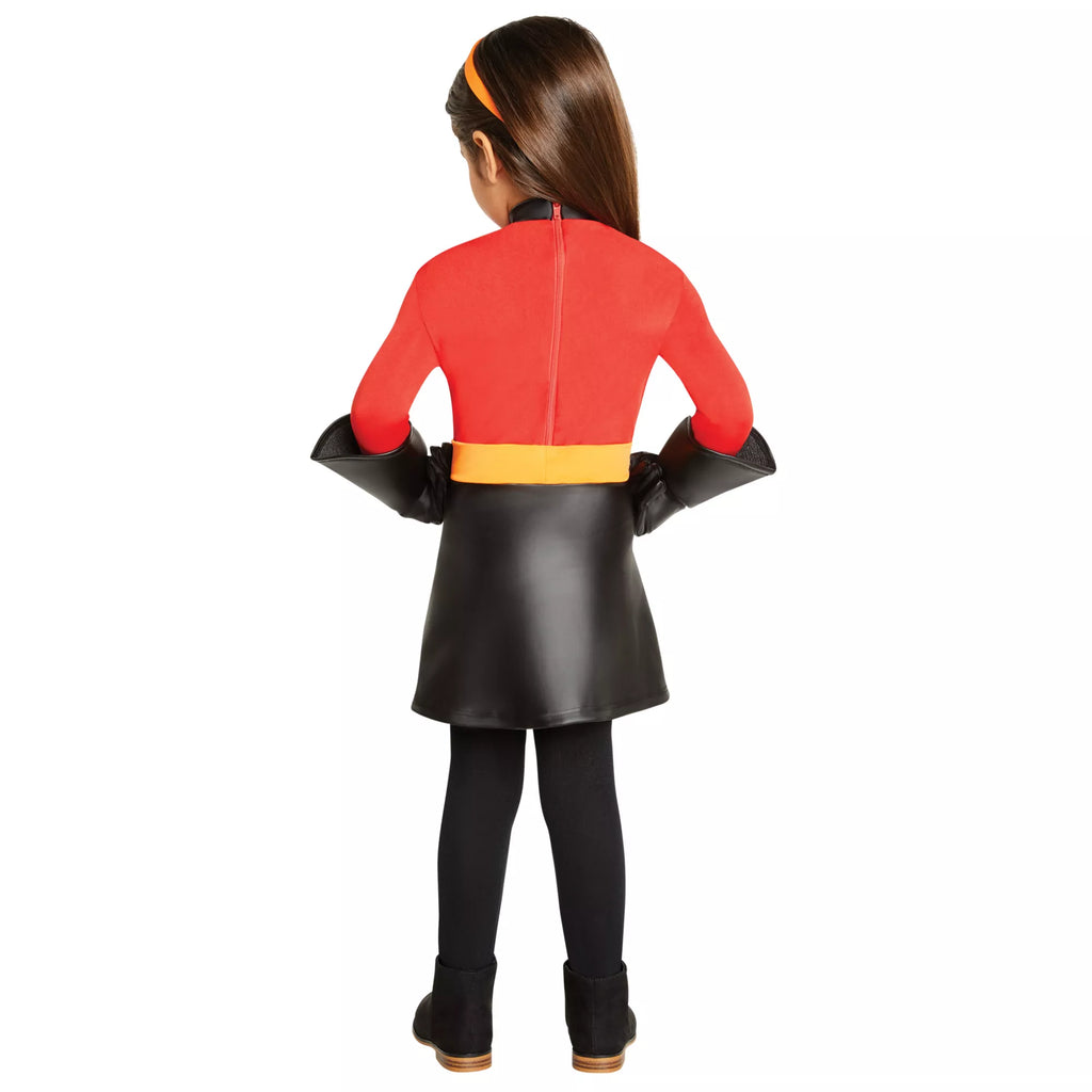 Toddler Violet Costume - The Incredibles