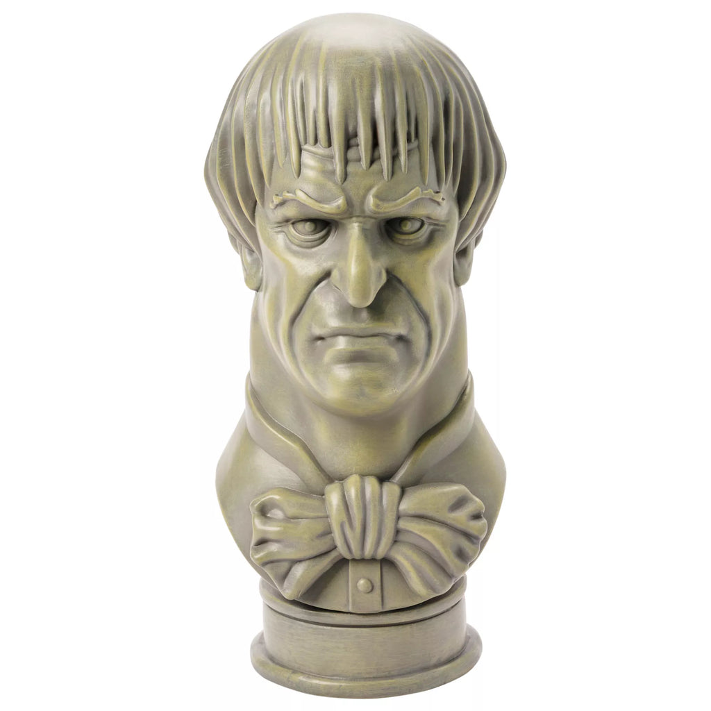 The Haunted Mansion Tabletop Bust - Disney