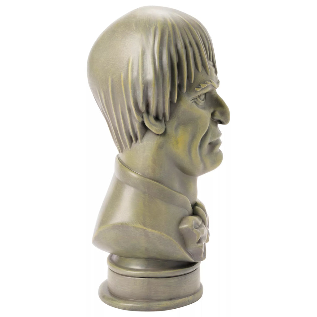 The Haunted Mansion Tabletop Bust - Disney
