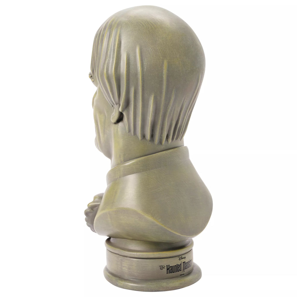 The Haunted Mansion Tabletop Bust - Disney