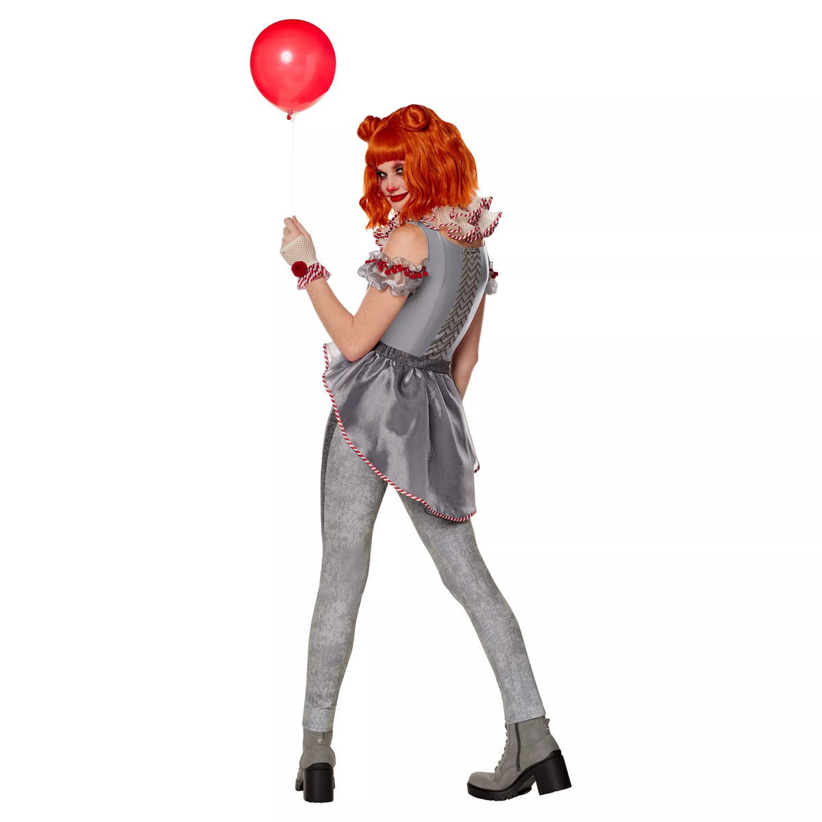 Adult Pennywise It Costume - The Signature Collection
