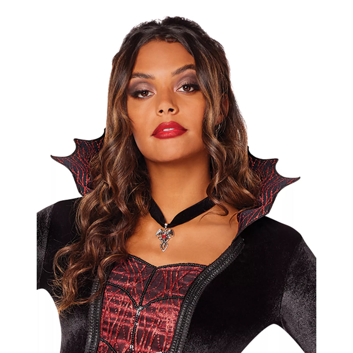 Adult Queen of the Underworld Costume