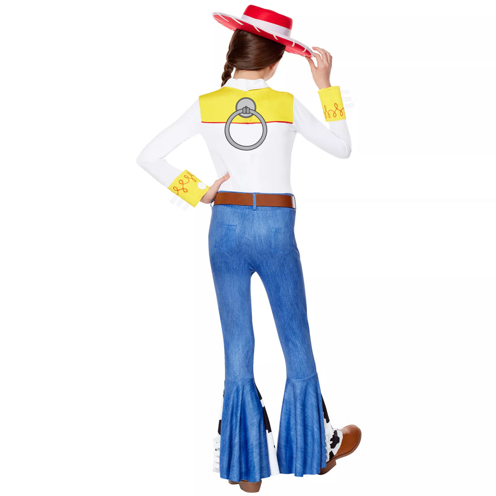 Kids Jessie Costume - Toy Story