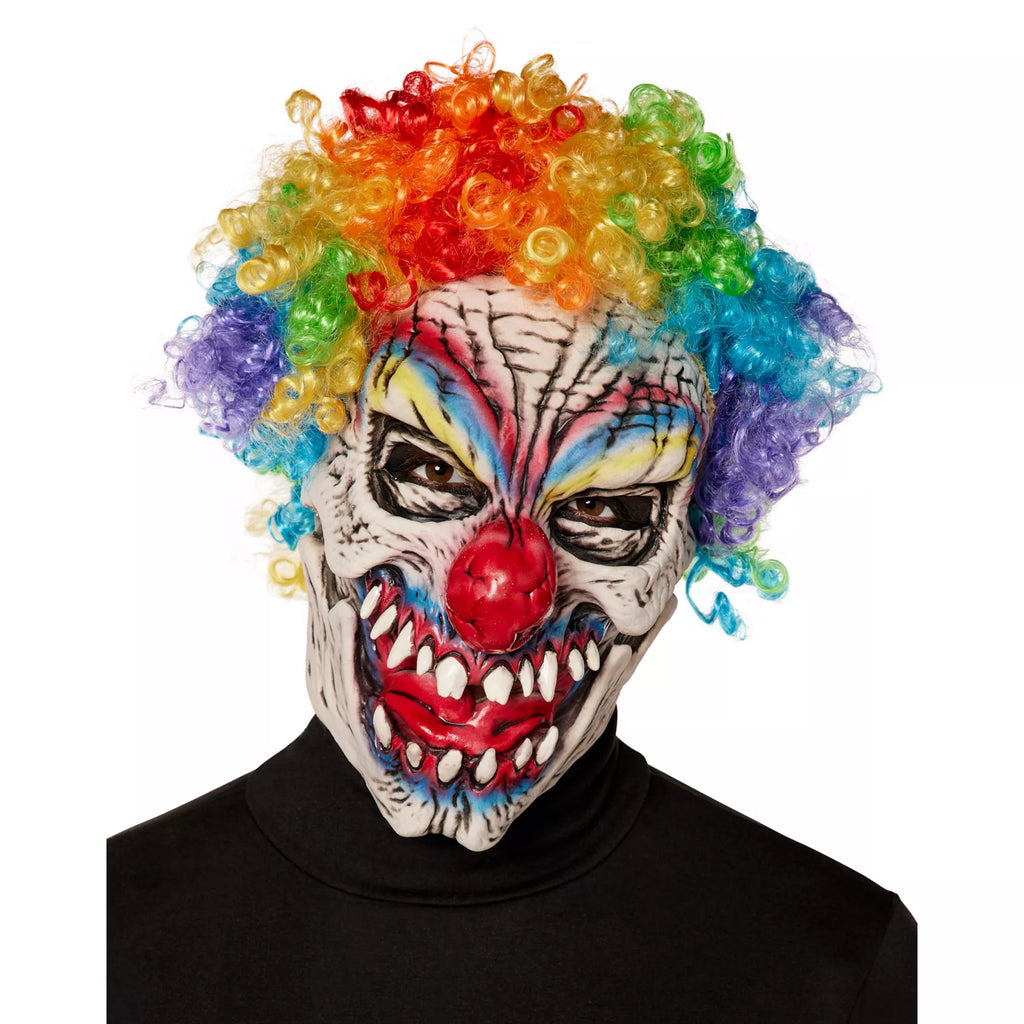 Funny Bones Full Mask