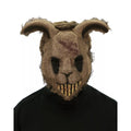 Bloody Bunny Half Mask