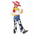 Toddler Jessie Costume - Toy Story