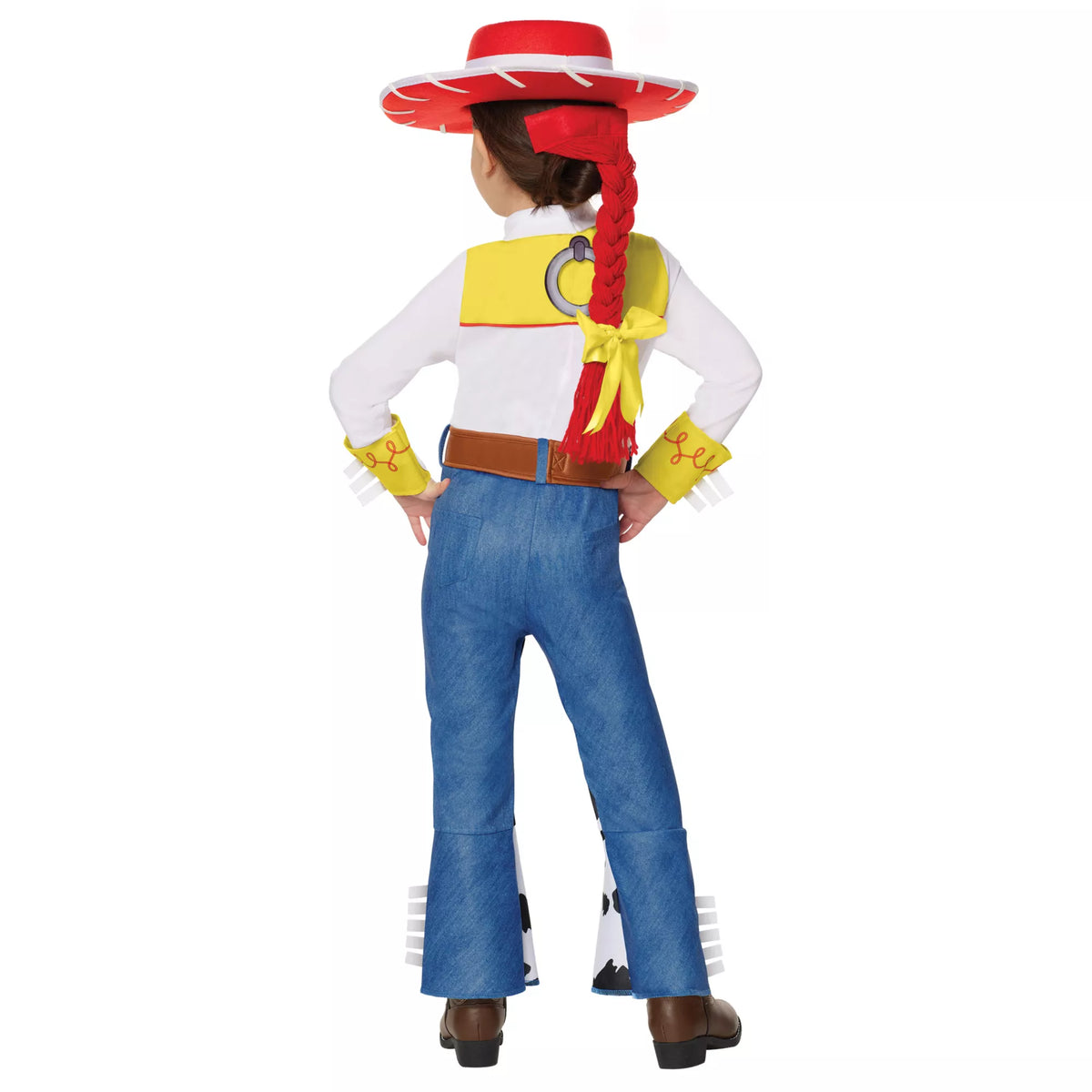 Toddler Jessie Costume - Toy Story