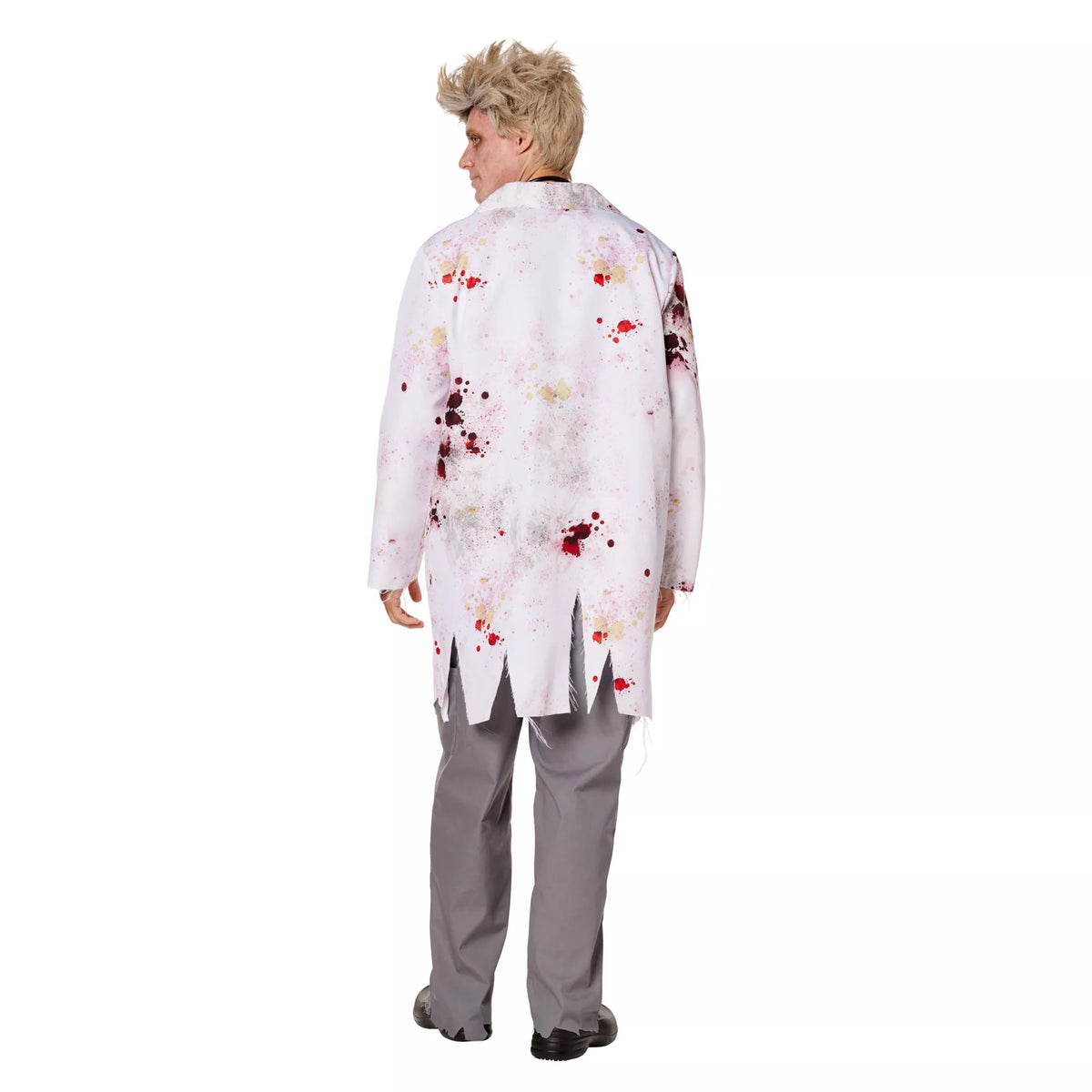 Adult Dr. D. Ranged Costume