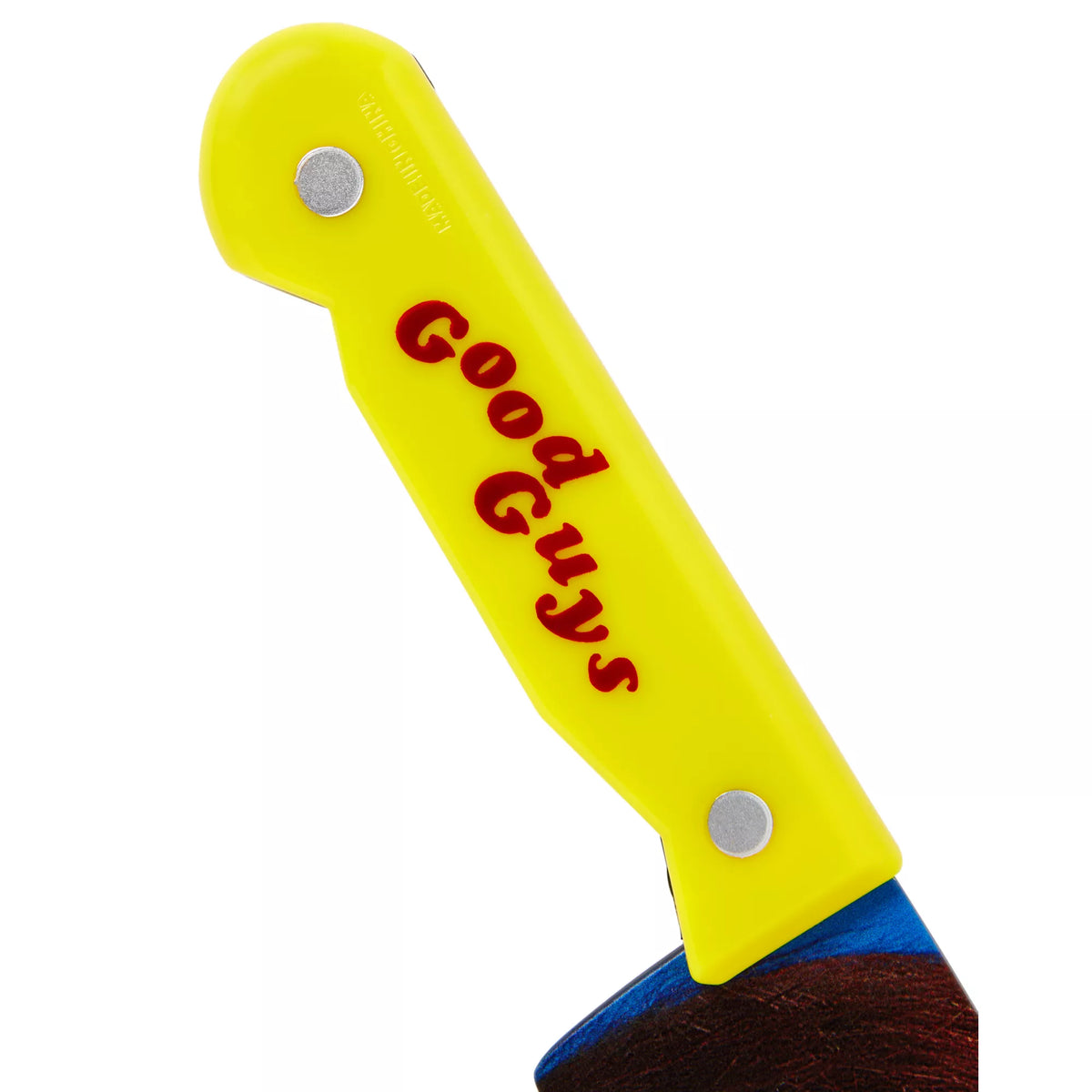 Chucky Graphic Knife